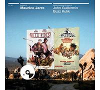 Jarre Maurice - El Condor - Villa Rides