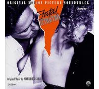 Jarre, Maurice - Fatal Attraction