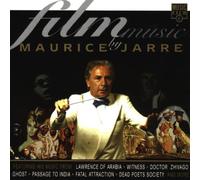 Jarre,Maurice - Film Music