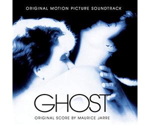 Jarre, Maurice - Ghost