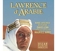 Jarre Maurice - Lawrence of Arabia