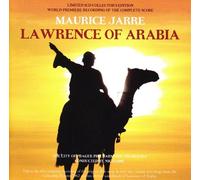 Jarre,Maurice - Lawrence of Arabia (Ost)