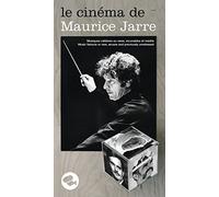 Jarre, Maurice - Le Cinema De Maurice Jarre