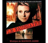 Jarre*Maurice - Le Faussaire / Soundtrack.