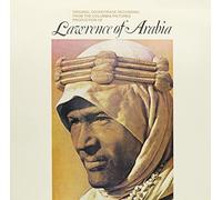 Jarre, Maurice/ London Philharmonic - Lawrence Of Arabia (2 LP)