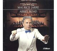 Jarre,Maurice - Maurice Jarre at Abbey Road
