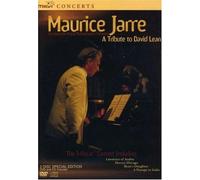 Jarre, Maurice - Maurice Jarre: Tribute to David Lean