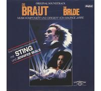 JARRE,MAURICE - The Bride/Die Braut
