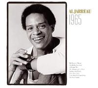 Jarreau, Al - 1965 Hq