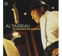 Jarreau Al - Accentuate The Positive