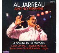 Jarreau Al - Aint No Sunshine