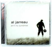 Jarreau,Al - Aint No Sunshine