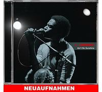 JARREAU, AL - AIN'T NO SUNSHINE