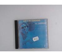 Jarreau,Al - Ain'T No Sunshine