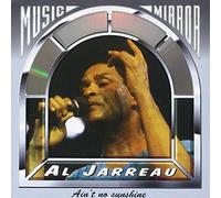 Jarreau, Al - Ain't No Sunshine