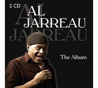 JARREAU, AL - AL JARREAU - THE ALBUM