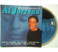 Jarreau,Al - Expressions