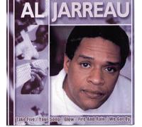 Jarreau,Al - Fire and Rain [Import]