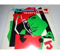 Jarreau, Al - Heart's Horizon