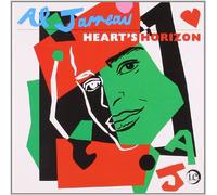 Jarreau,Al - Heart''s Horizon