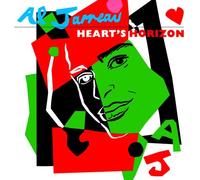 Jarreau, Al - Heart'S Horizon