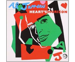 Jarreau,Al - Heart''s Horizon