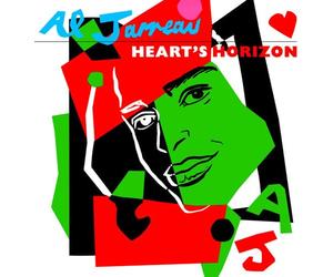 Jarreau, Al - Heart'S Horizon