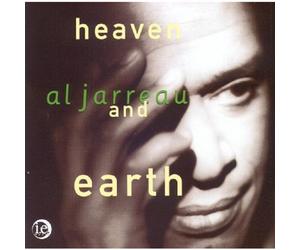 Jarreau,Al - Heaven and Earth