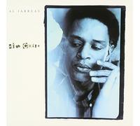 Jarreau, Al - HIGH CRIME -SHM-CD-