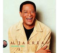 Jarreau, Al - Jarreau, Al - Jarreau, Al - Tomorrow Today by Jarreau, Al (2000) Audio CD