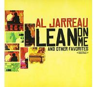 Al Jarreau Lean On Me & Other Favorites (Digitally Remastered) (CD)