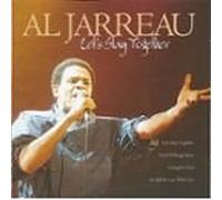 Jarreau,Al - Let's Stay Together [Import]