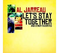Jarreau, Al - Let's Stay Together & Other Favorites