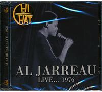 Jarreau, Al - LIVE...1976
