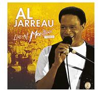 Al Jarreau Live at Montreux 1993 (Vinyl LP)
