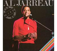 JARREAU, Al - Live in Europe - Look to the rainbow / WB 66059