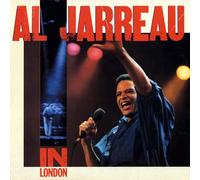 Jarreau, Al - Live In London