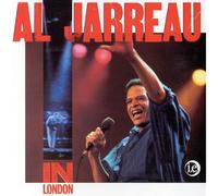 Jarreau,Al - Live in London