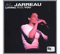 Jarreau,Al - Living for You