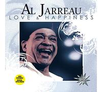 Jarreau, Al - Love & Happiness