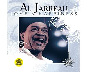 Jarreau, Al - Love & Happiness