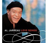 Jarreau Al - Love Songs