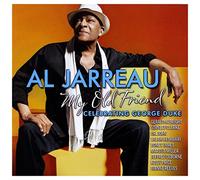 Jarreau, Al - My Old Friend: Celebrating George Duke