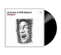 Jarreau Al & Ndr Bigband - Ellington - Cd