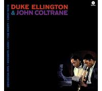 Jarreau,Al&Ndr Bigband - Ellington (Ltd 180g Red Vinyl 2lp)