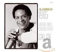 Jarreau, Al - Original Album Collection (2 CD)