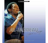 Jarreau Al - PEARL HUNTERS RECORD Your Songs (Transparent Blue Vinyl)