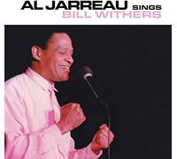 Jarreau, Al - Sings Bill Withers
