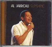 Jarreau,Al - Sunshine