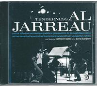 Jarreau,Al - Tenderness